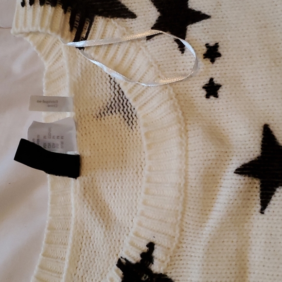 Sweater cropped - Picture 2 of 4